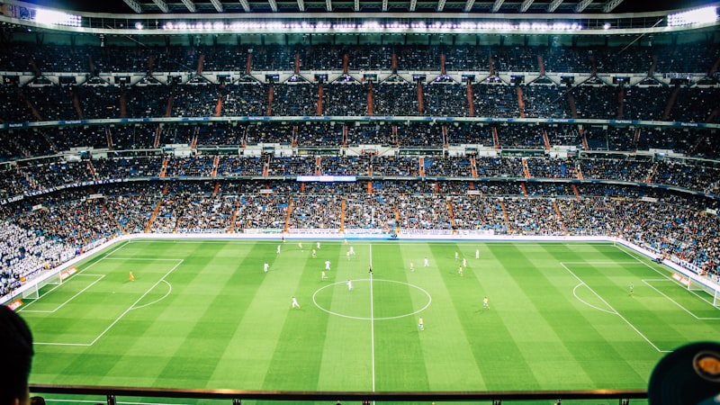 2026世界杯淘汰赛阶段直播安排与信号测试